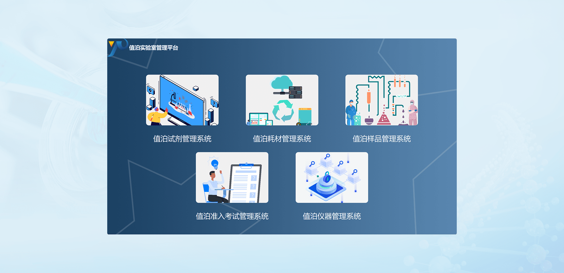 管理系统